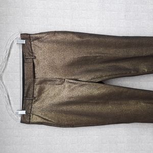 White House Black Market Slim Ankle Pants